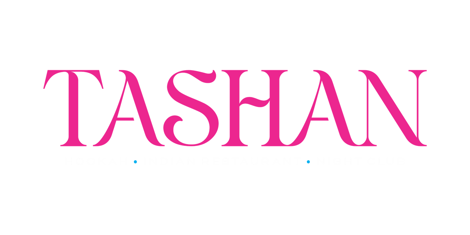 Tashan Logo